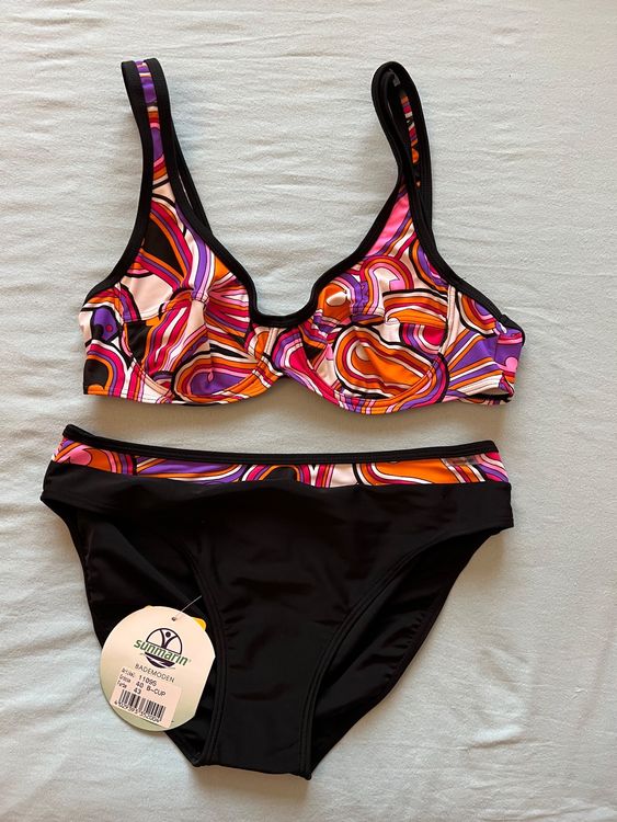 Sunmarin Bikini Neu Gr B Np Chf Kaufen Auf Ricardo