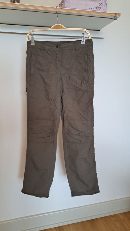 Wanderhose Icepeak Gr Kaufen Auf Ricardo