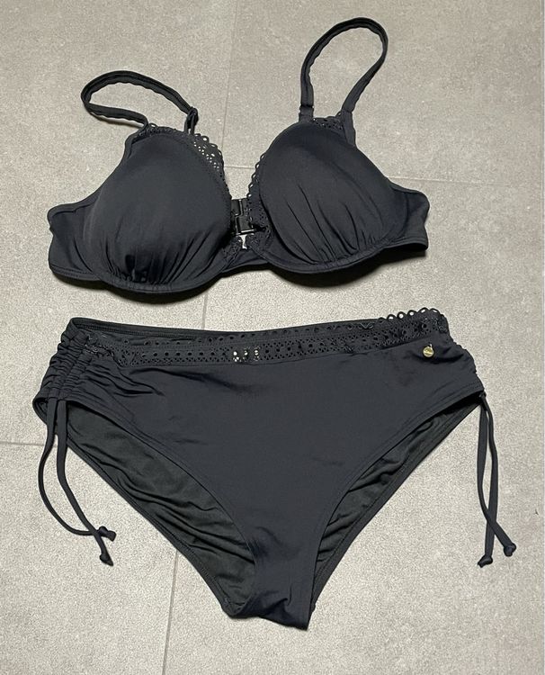 Schwarzes Bikini Von S Oliver Kaufen Auf Ricardo