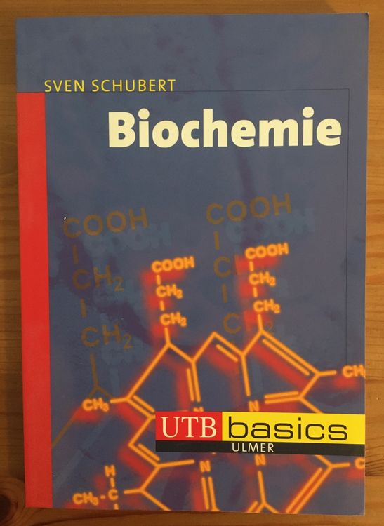 Lehrbücher Matura Biochemie Kaufen auf Ricardo