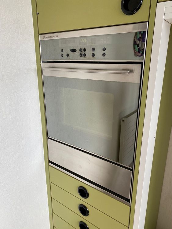 Backofen Zug Combair BC SLP DV Kaufen Auf Ricardo