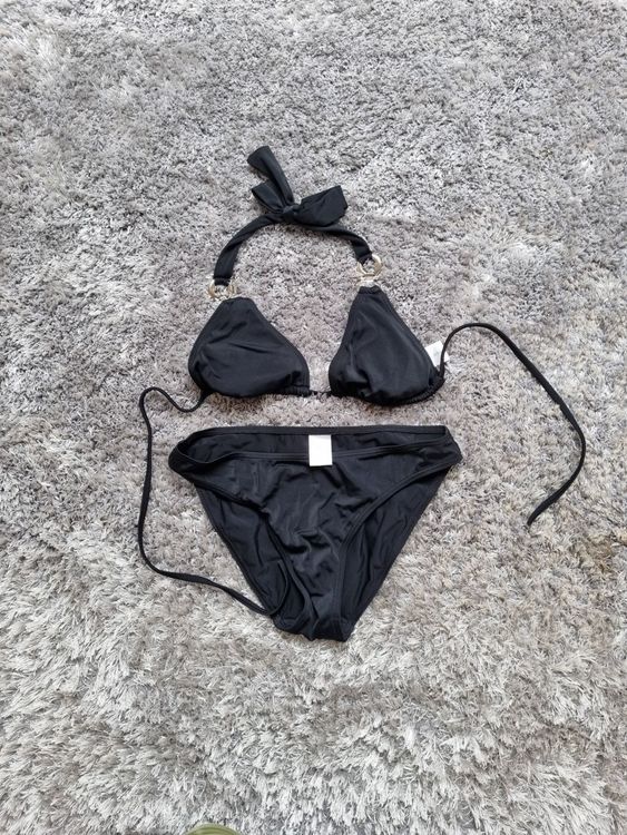 Bikini Schwarz Kaufen Auf Ricardo