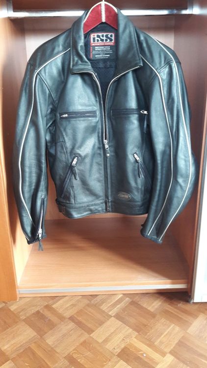 Blouson Cuir Ixs Kaufen Auf Ricardo