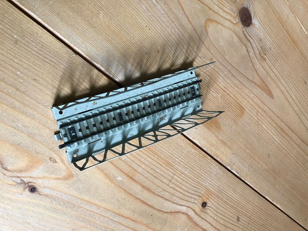 märklin 7162 gitterbrücke Kaufen auf Ricardo