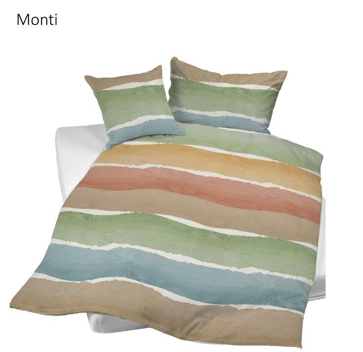 Monti GR 160 210 65 100 Cm 100 Baumwolle Reissverschluss Kaufen