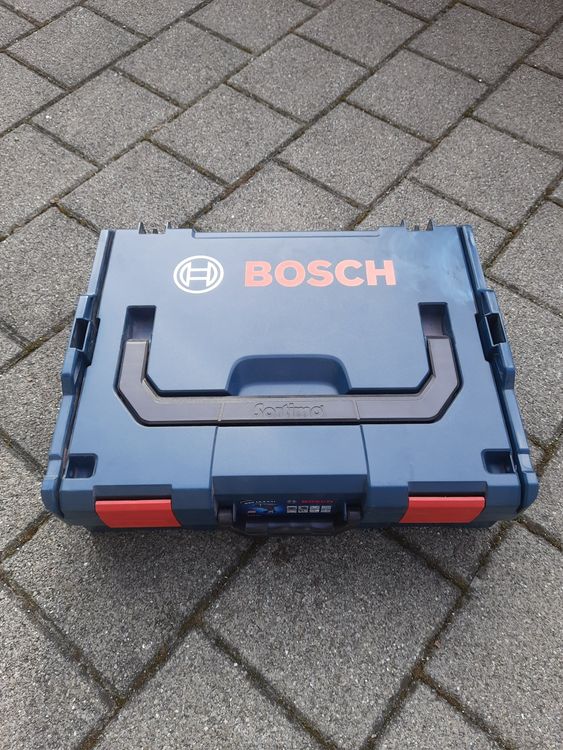 Bosch L Boxx Professional Kaufen Auf Ricardo