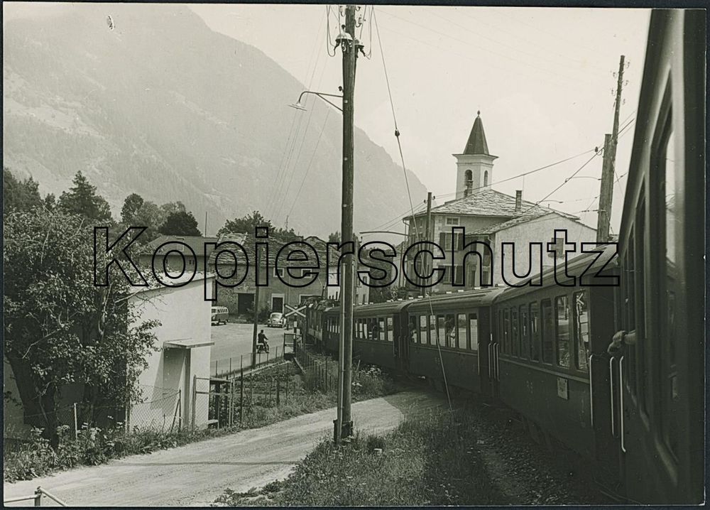 GR Li Curt Bernina Bahn BB Kaufen Auf Ricardo