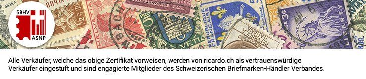 Sbk Neuer Schweizer Briefmarken Katalog Kaufen Auf Ricardo