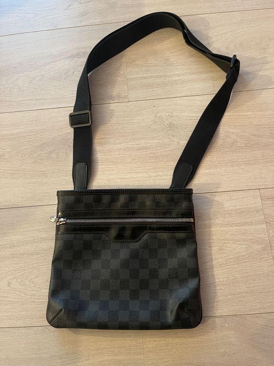 Louis vuitton Umhängetasche Kaufen auf Ricardo