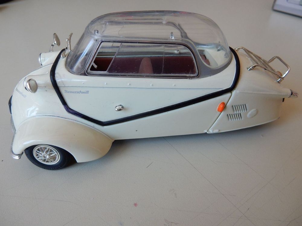 Modellauto BMW Isetta Kaufen Auf Ricardo