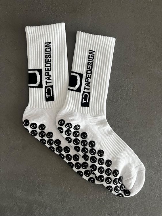 TapeDesign Socken für Sportler Kaufen auf Ricardo