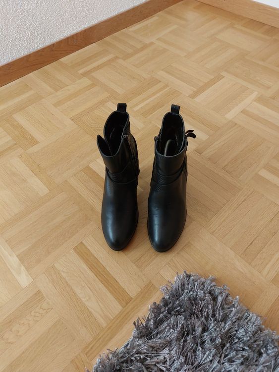 Roberto Santi Damen Stiefeletten Kaufen Auf Ricardo