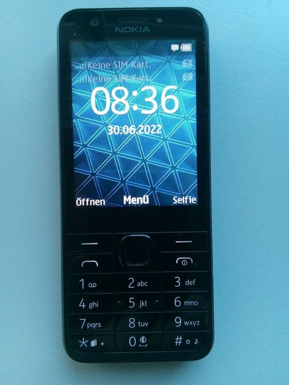 Nokia Dual Sim Rm Kaufen Auf Ricardo