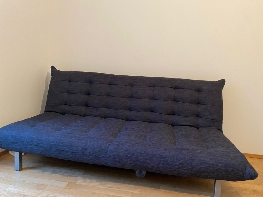 Sofa Bett Kaufen Auf Ricardo