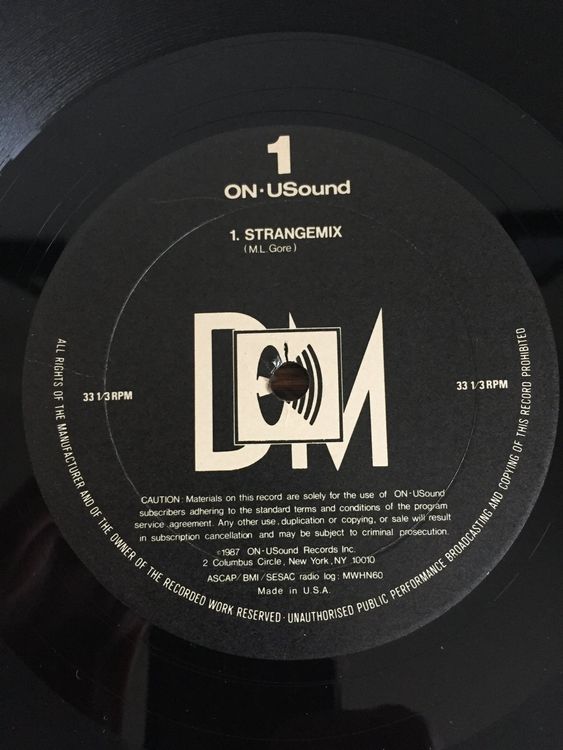 Depeche Mode Bootleg On Usound Kaufen Auf Ricardo