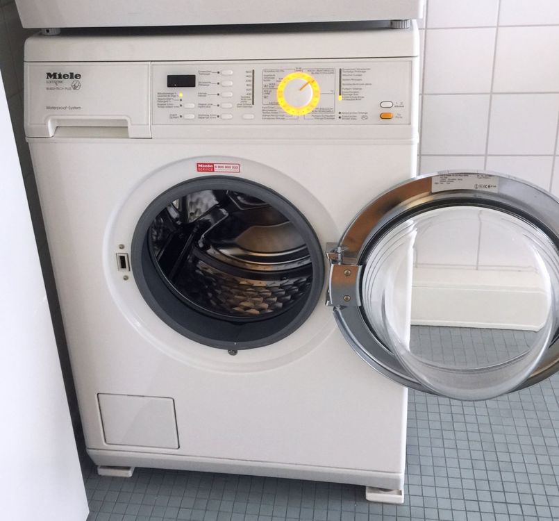 Miele Softtronic W Ch Plus Kaufen Auf Ricardo