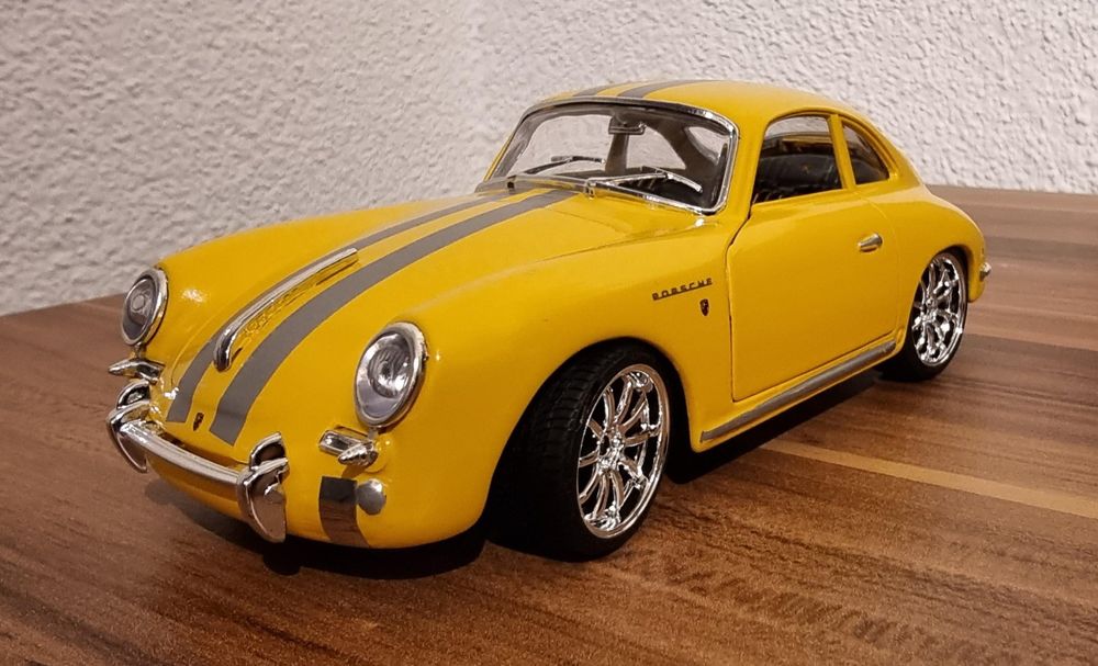 Letzte Gelegenheit Porsche B Metall Kaufen Auf Ricardo