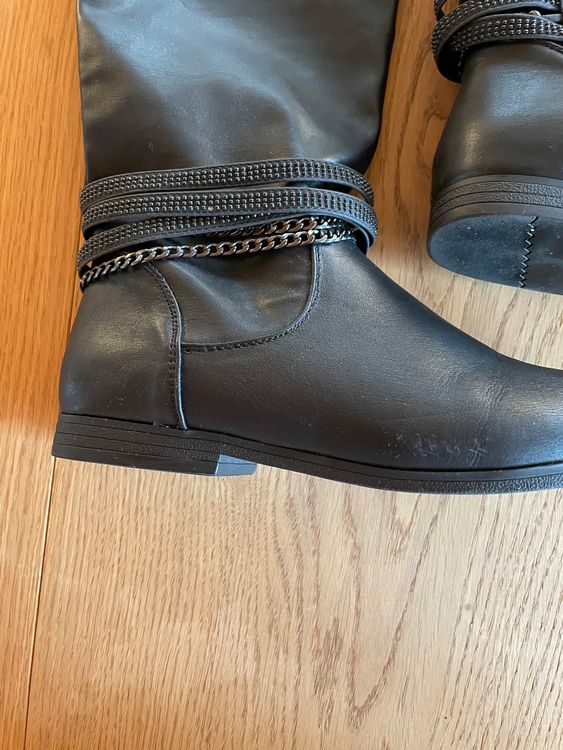 Stiefel Gr 39 Kaufen Auf Ricardo