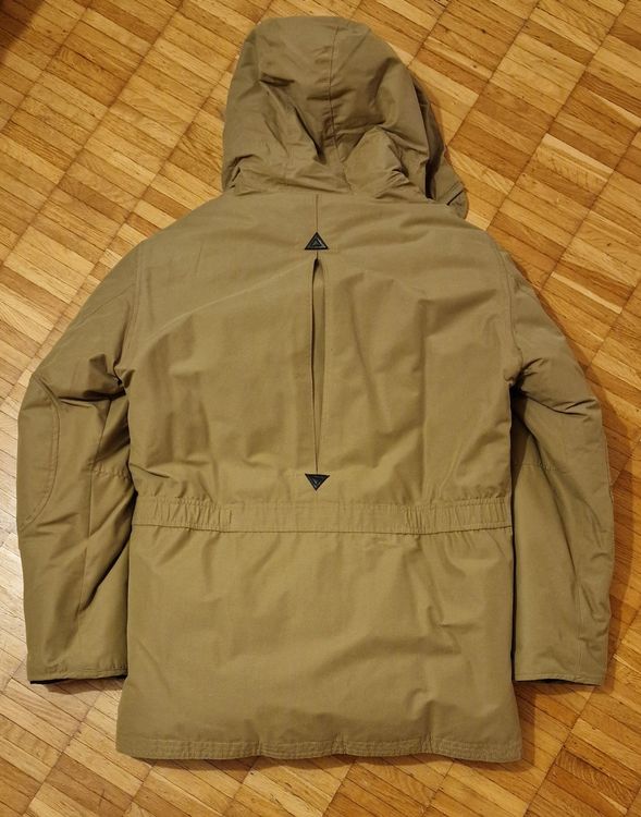 Gant Winterjacke Kaufen Auf Ricardo