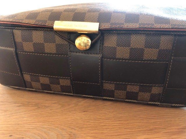 Original Louis Vuitton Umh Ngetasche Kaufen Auf Ricardo