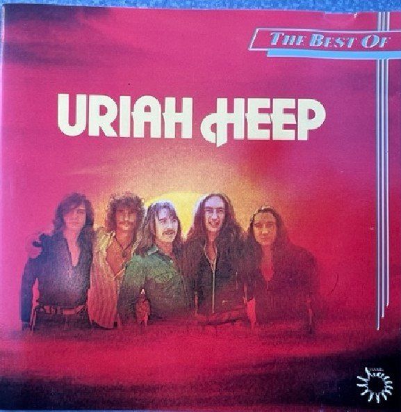 Uriah Heep The Best Of Kaufen Auf Ricardo