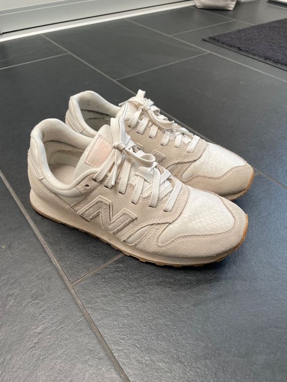 New Balance Gr 38 5 5 Kaufen Auf Ricardo