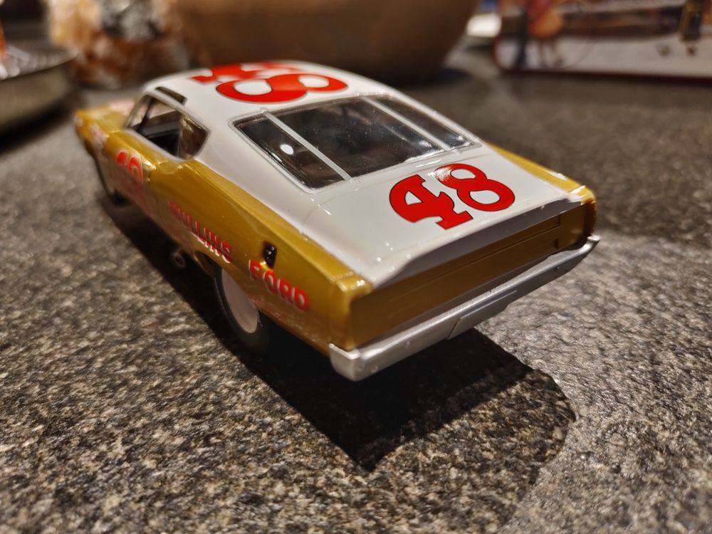 Carrera Evolution Ford Torino Talladega Nr Neu Kaufen Auf