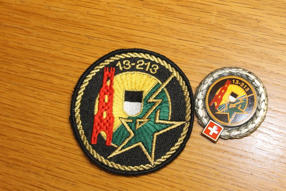 Uem Na Schule 13 213 Freiburg Badge Beretemblem Kaufen Auf Ricardo