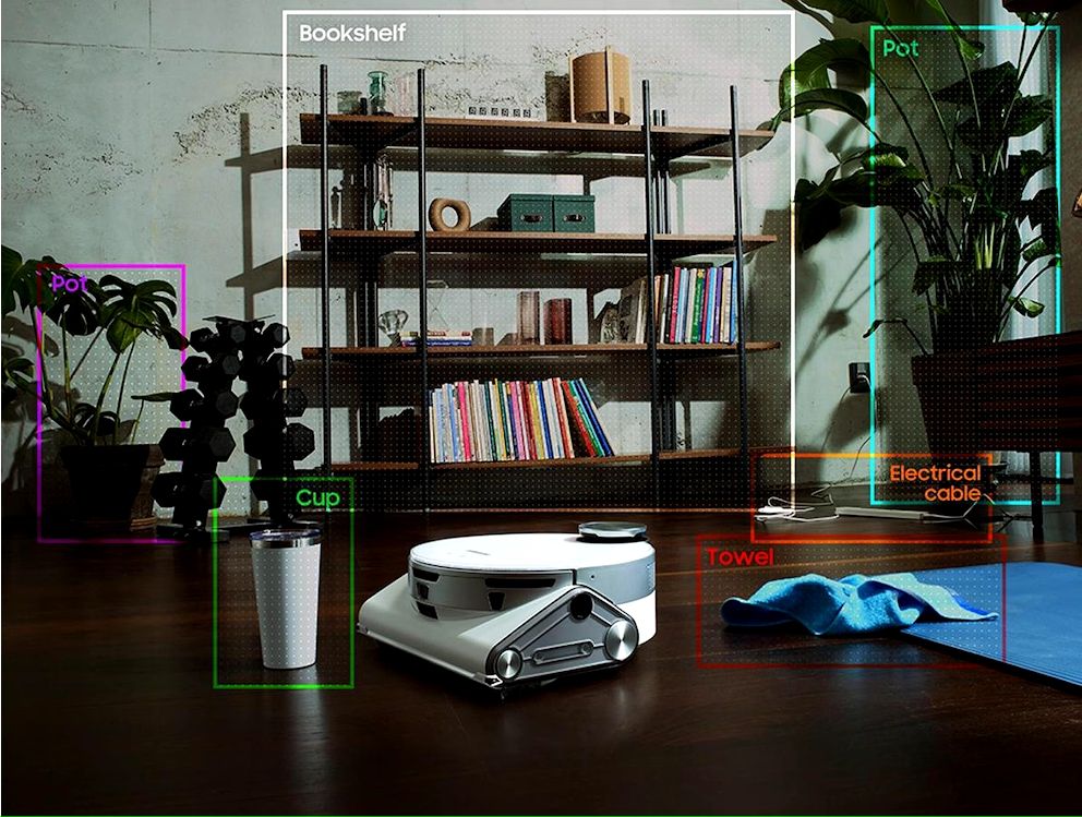 Samsung Jet AI Kaufen Auf Ricardo