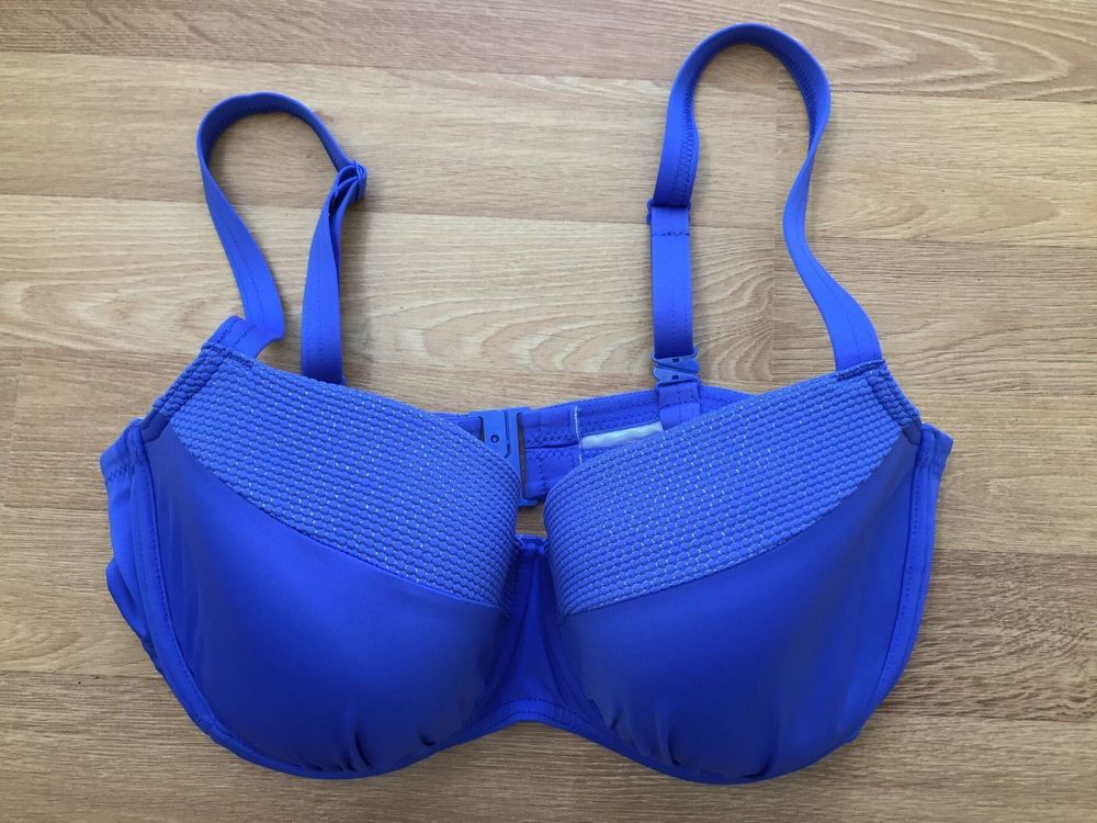 Beldona Bikini Oberteil 38E 80E Kaufen Auf Ricardo