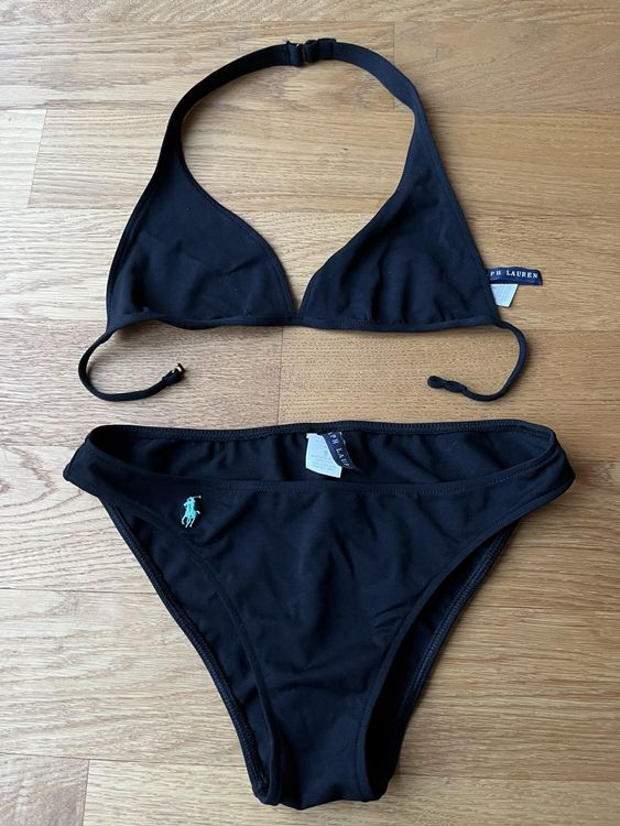 Ralph Lauren Bikini Kaufen Auf Ricardo