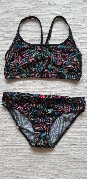 Bikini Sportbikini FUNKITA SCHWIMMER Badekleid Gr 38 Kaufen Auf Ricardo