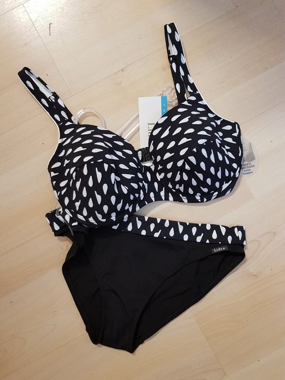 Bikini 38 F Lidea Kaufen Auf Ricardo