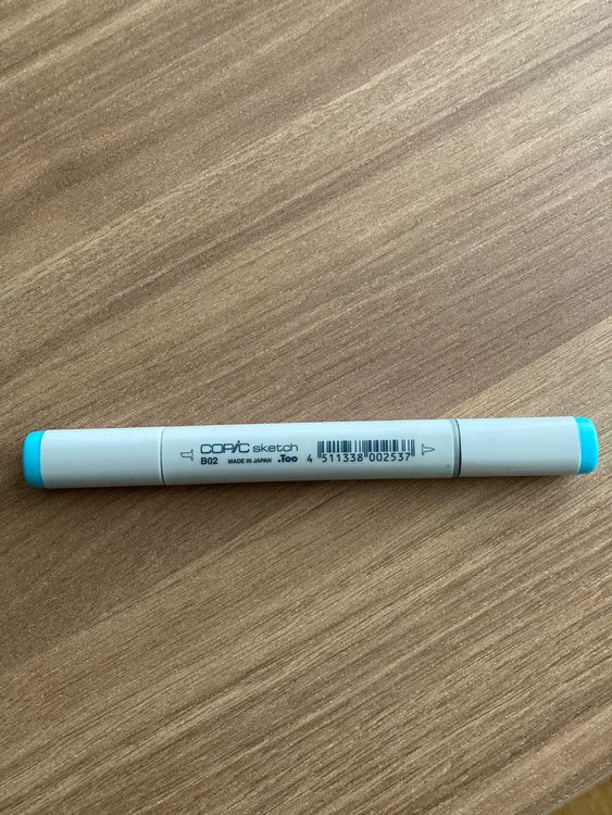 Copic Marker Farbe B Kaufen Auf Ricardo