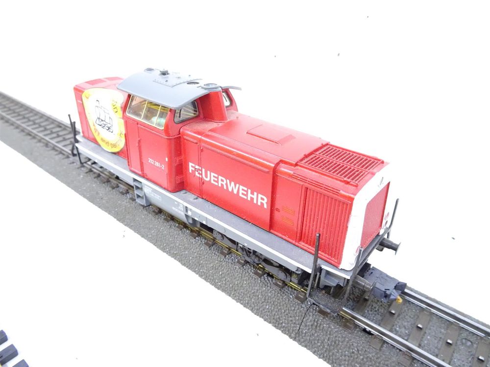 M Rklin Lokomotive Br Ho Defekt Kaufen Auf Ricardo