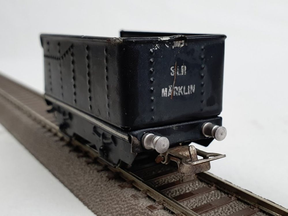 M Rklin Tender Slr Zu Lokomotive Slr Kaufen Auf