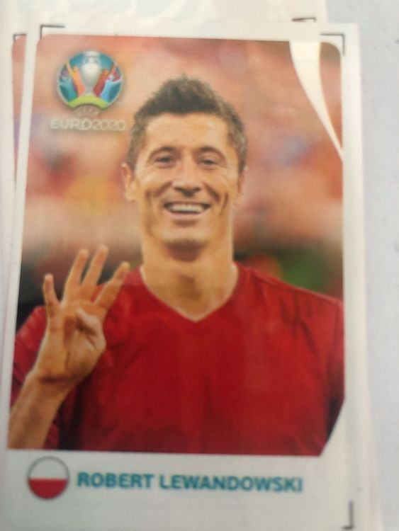 Coca Cola Sticker C Panini Euro Kaufen Auf Ricardo