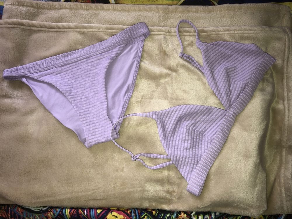 Bikini Gr S Gebraucht in Balsthal für CHF mit Lieferung auf