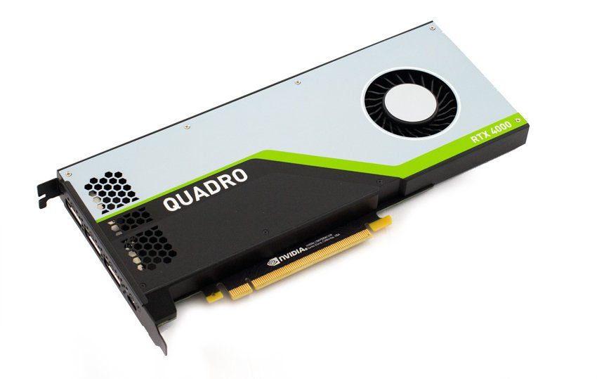 Nvidia Quadro Rtx Gb Gddr Grafikkarte Kaufen Auf Ricardo