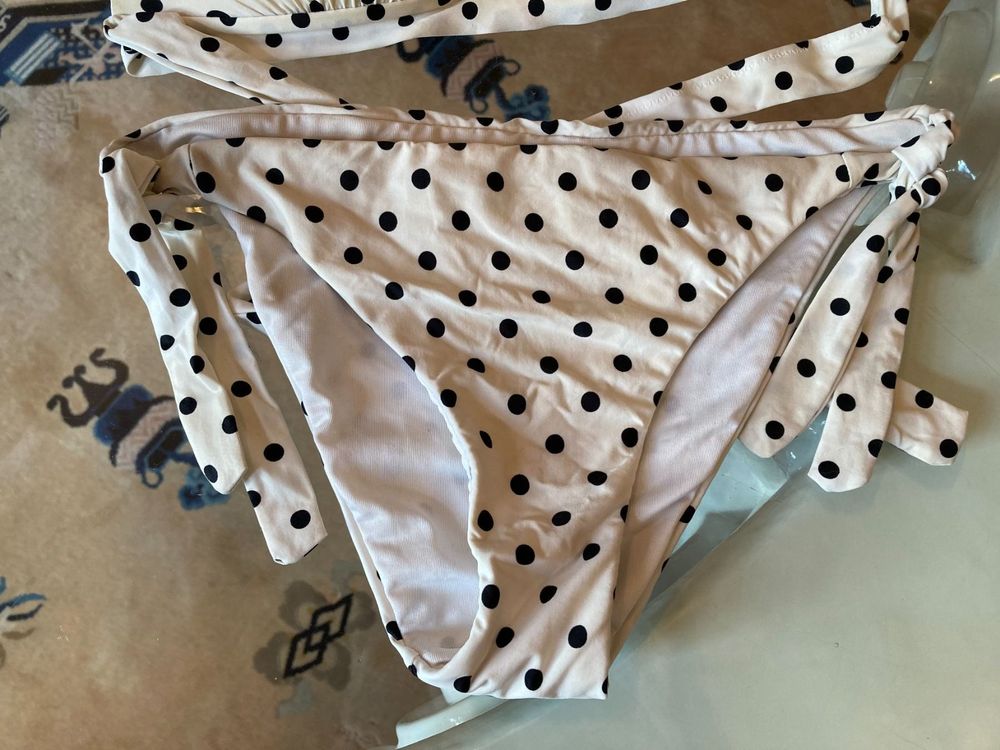 Calzedonia Bikini Set Gr Mod Cobey Wundersch N Kaufen Auf