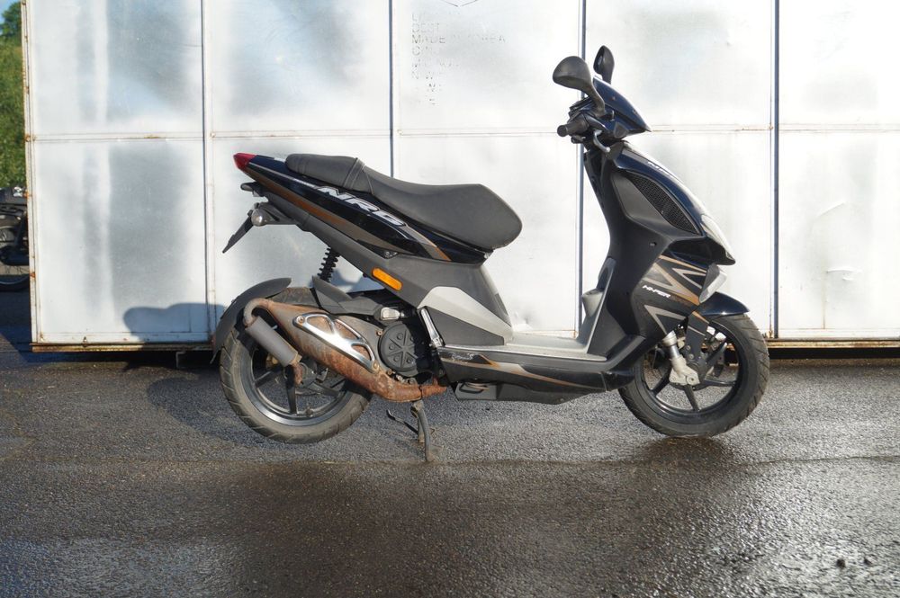 Piaggio Nrg Ccm Roller Ref Nr Kaufen Auf Ricardo