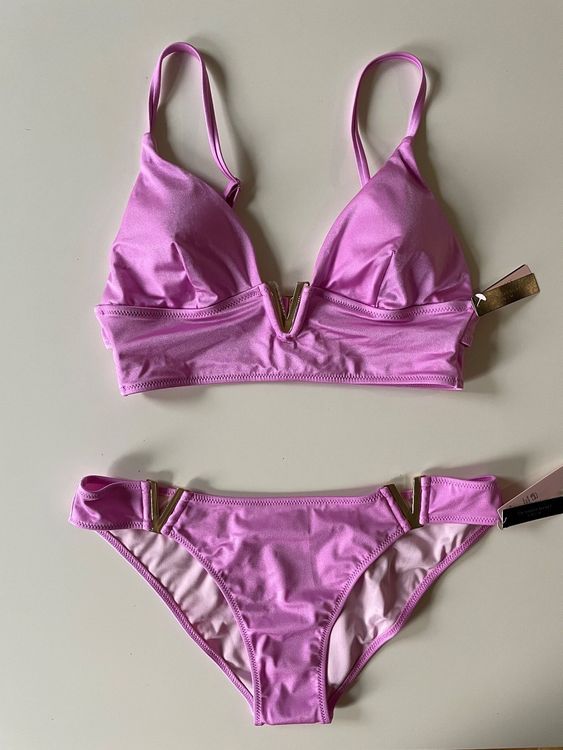 Victorias Secret Bikini M New Kaufen Auf Ricardo