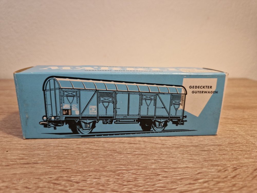 M Rklin G Terwagen H Kaufen Auf Ricardo