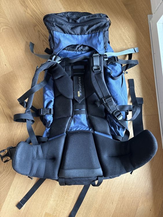 Rucksack L Jack Wolfskin Agadir Damen Kaufen Auf Ricardo