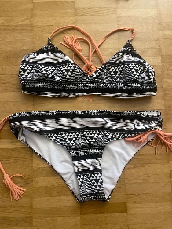 verschiedene Bikini Roxy Gebraucht in Affoltern am Albis für CHF 15