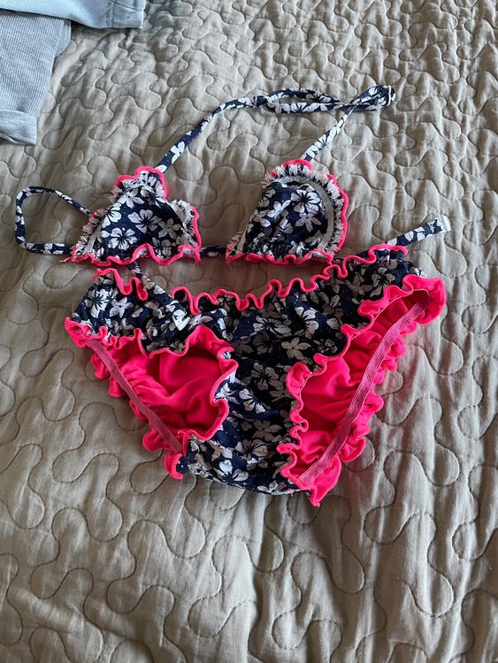 Bikini Calzedonia Kaufen Auf Ricardo