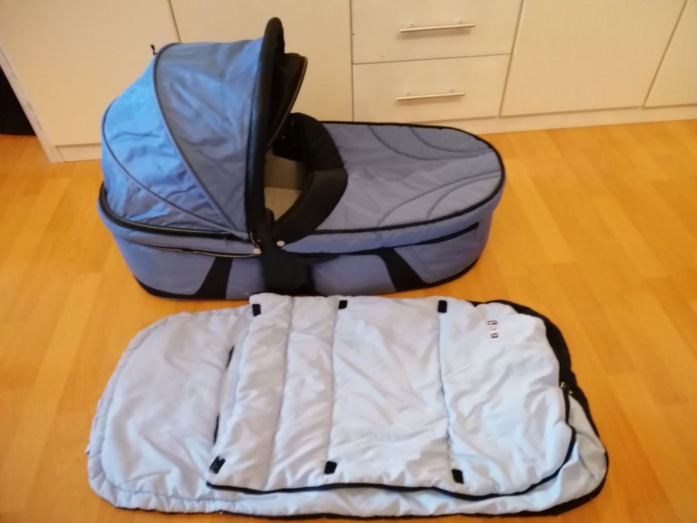 Tfk Kinderwagen Joggster Iii Kaufen Auf Ricardo