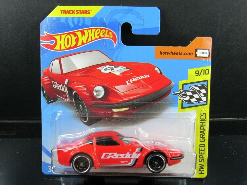 Nissan Fairlady Z Hot Wheels Kaufen Auf Ricardo