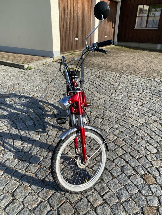 Sachs 503 Rixe HG Kaufen Auf Ricardo