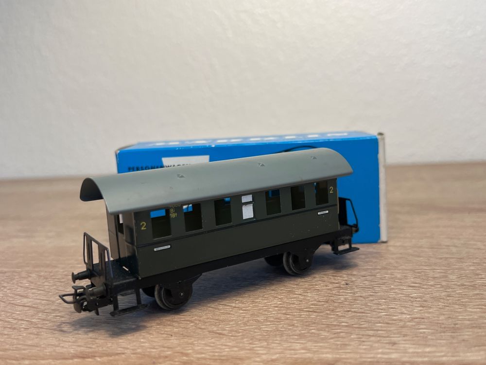 M Rklin Personenwagen H Kaufen Auf Ricardo